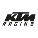 KTM Partner-Logo