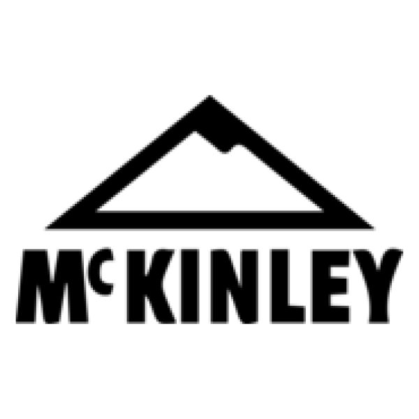 McKinley partner Logo