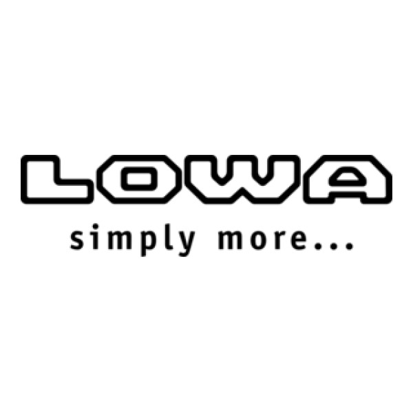 Lowa partner Logo